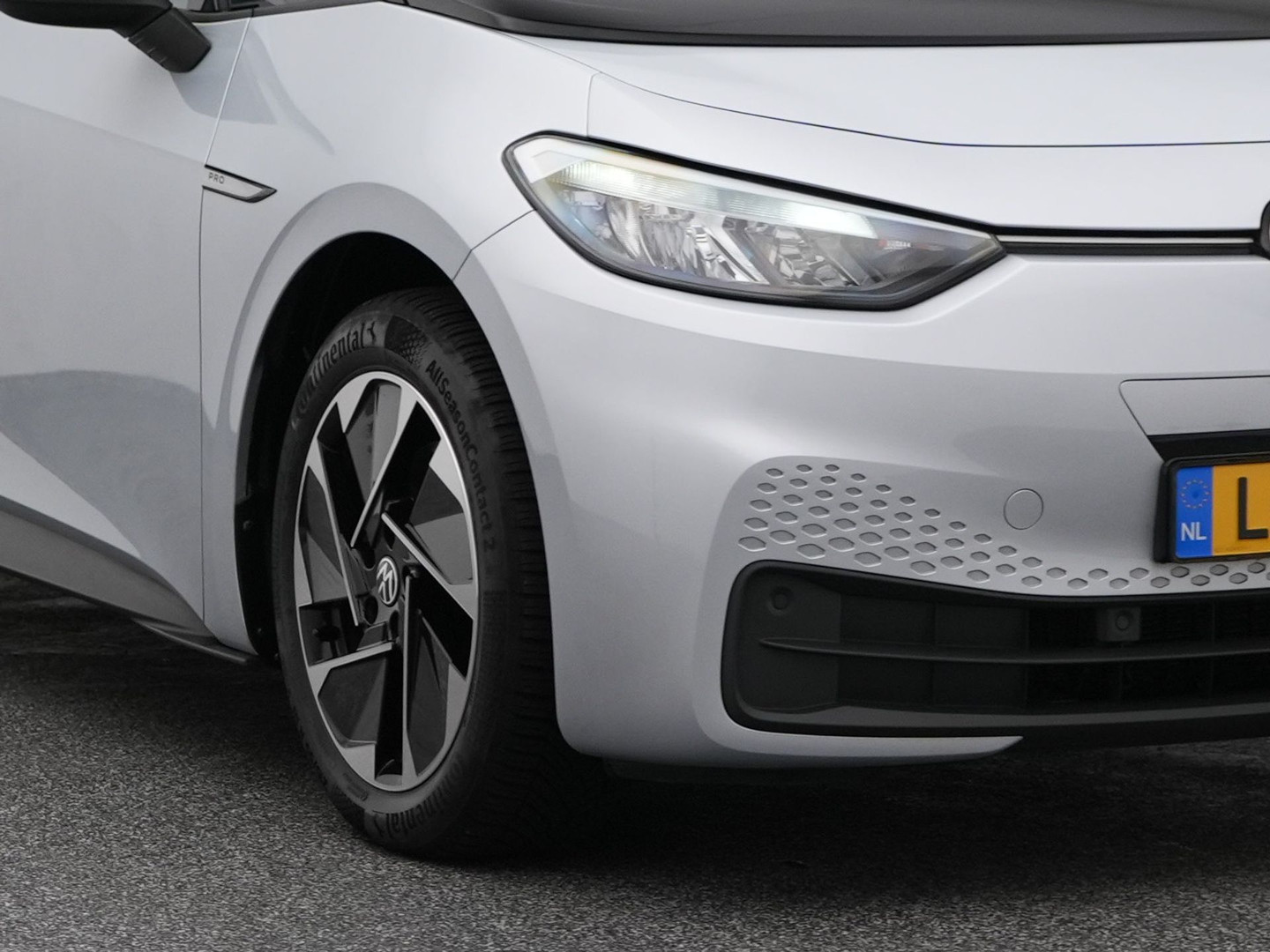 Volkswagen Volkswagen