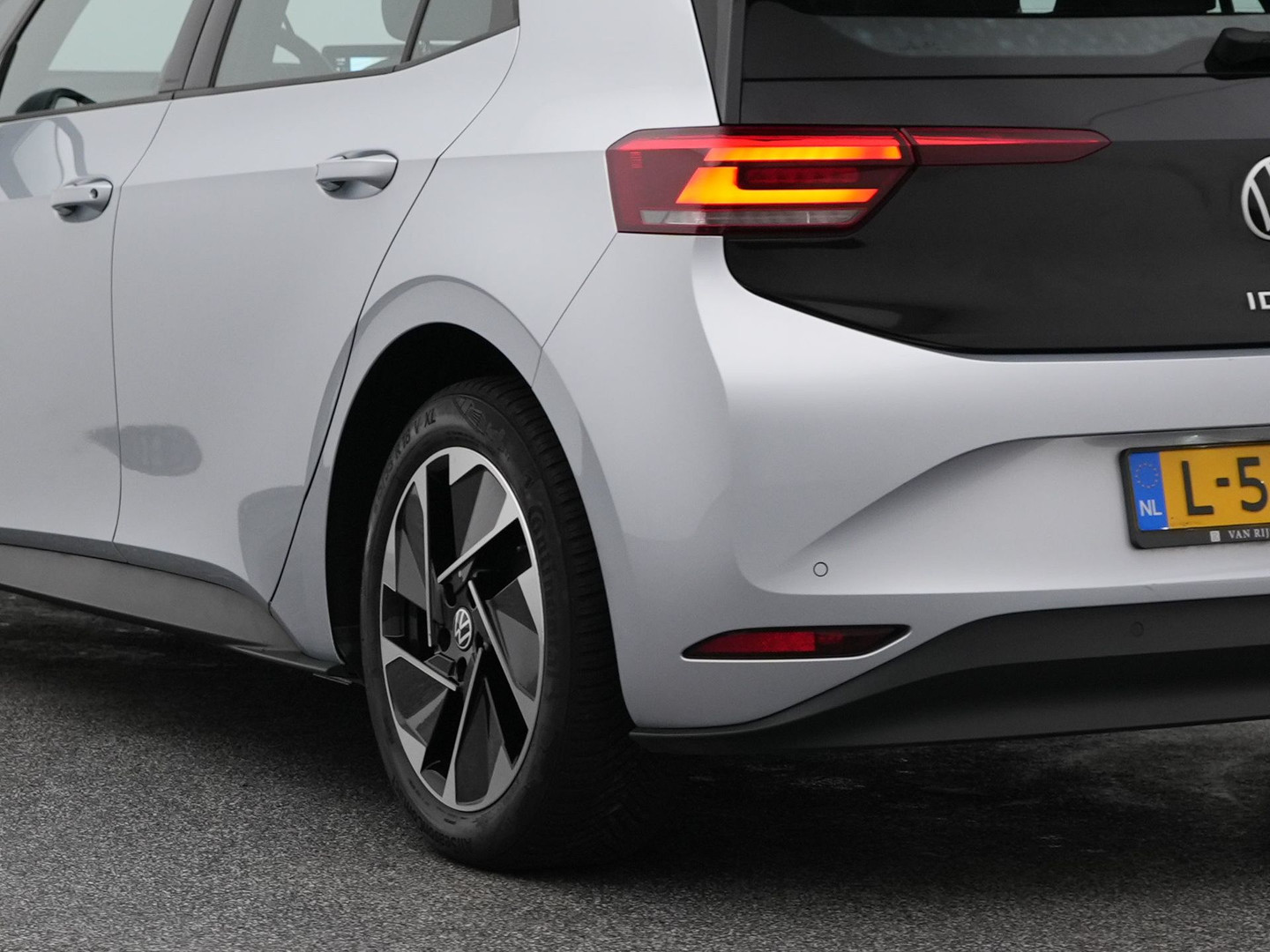 Volkswagen Volkswagen