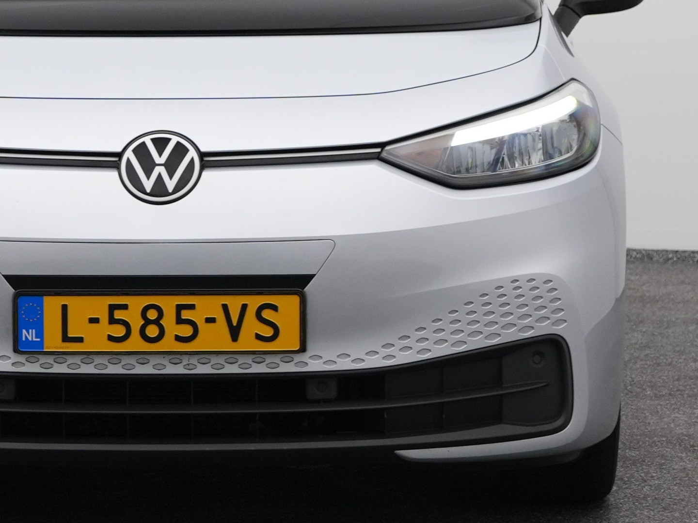 Volkswagen Volkswagen