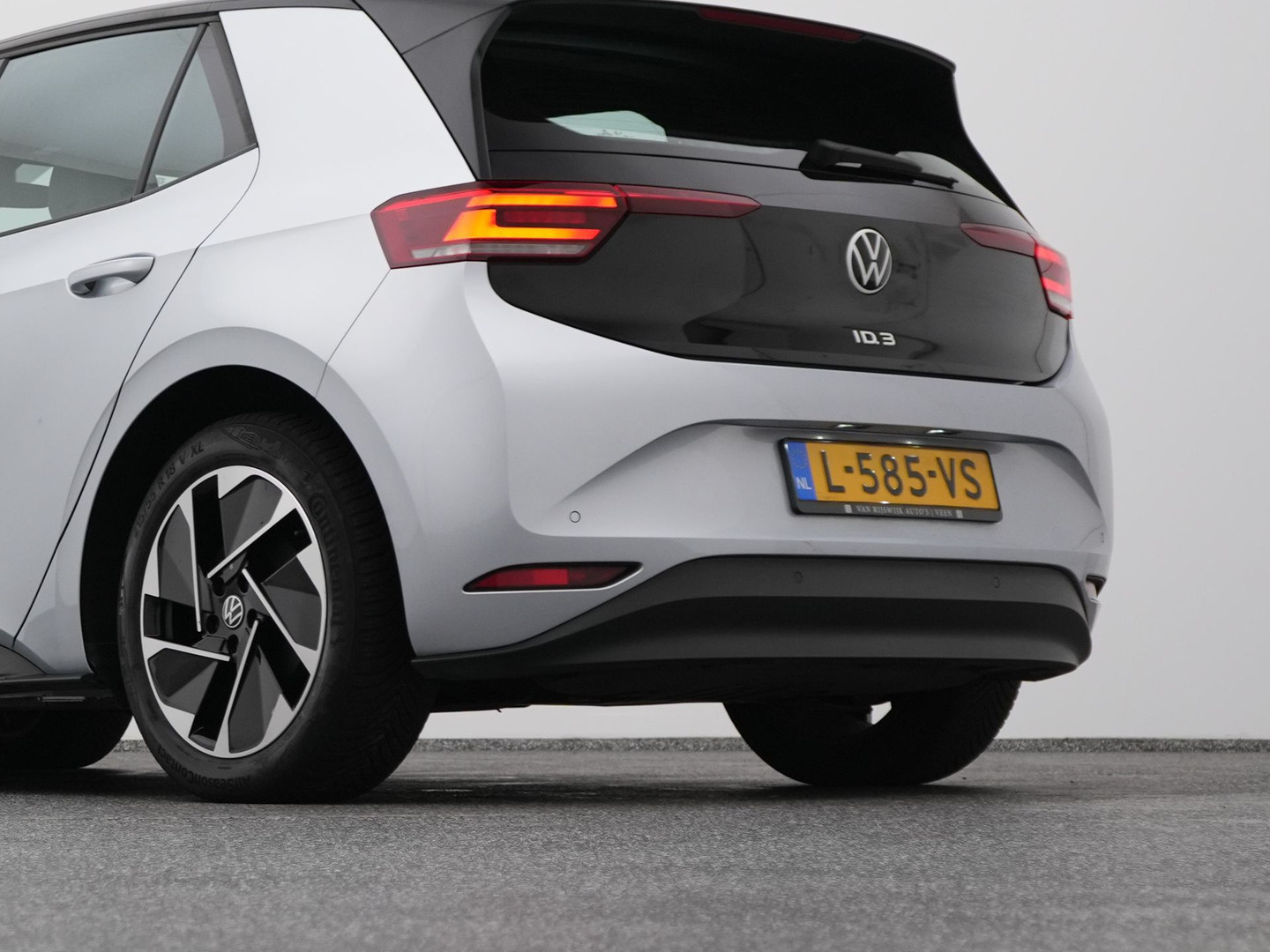 Volkswagen Volkswagen