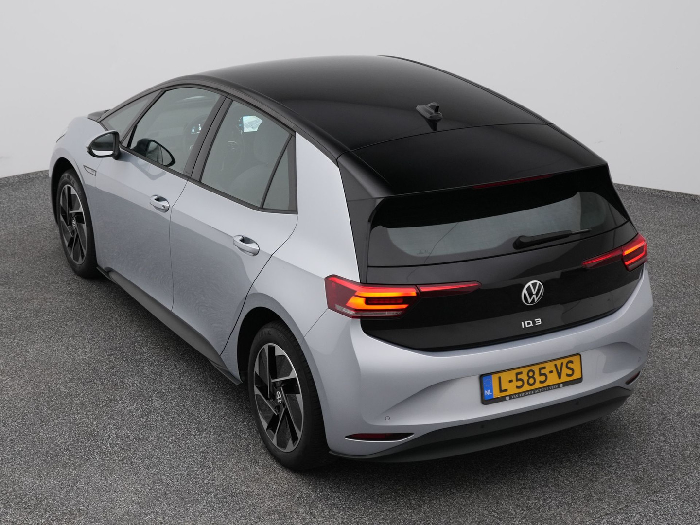 Volkswagen Volkswagen