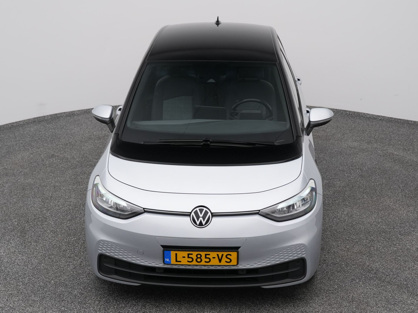 Volkswagen Volkswagen