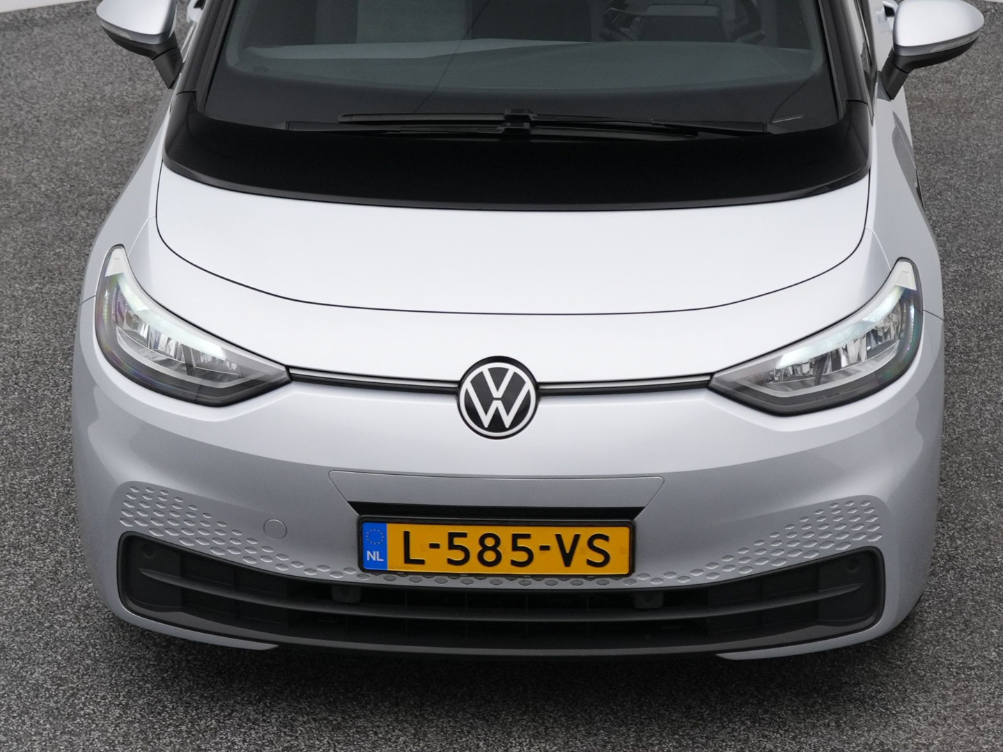 Volkswagen Volkswagen