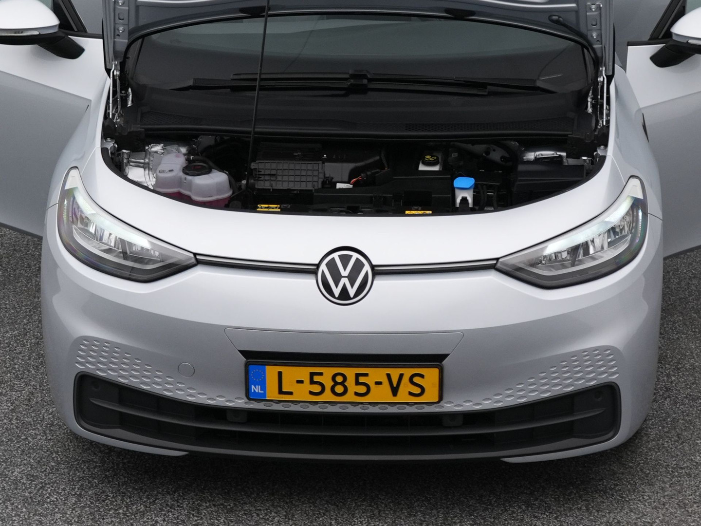 Volkswagen Volkswagen