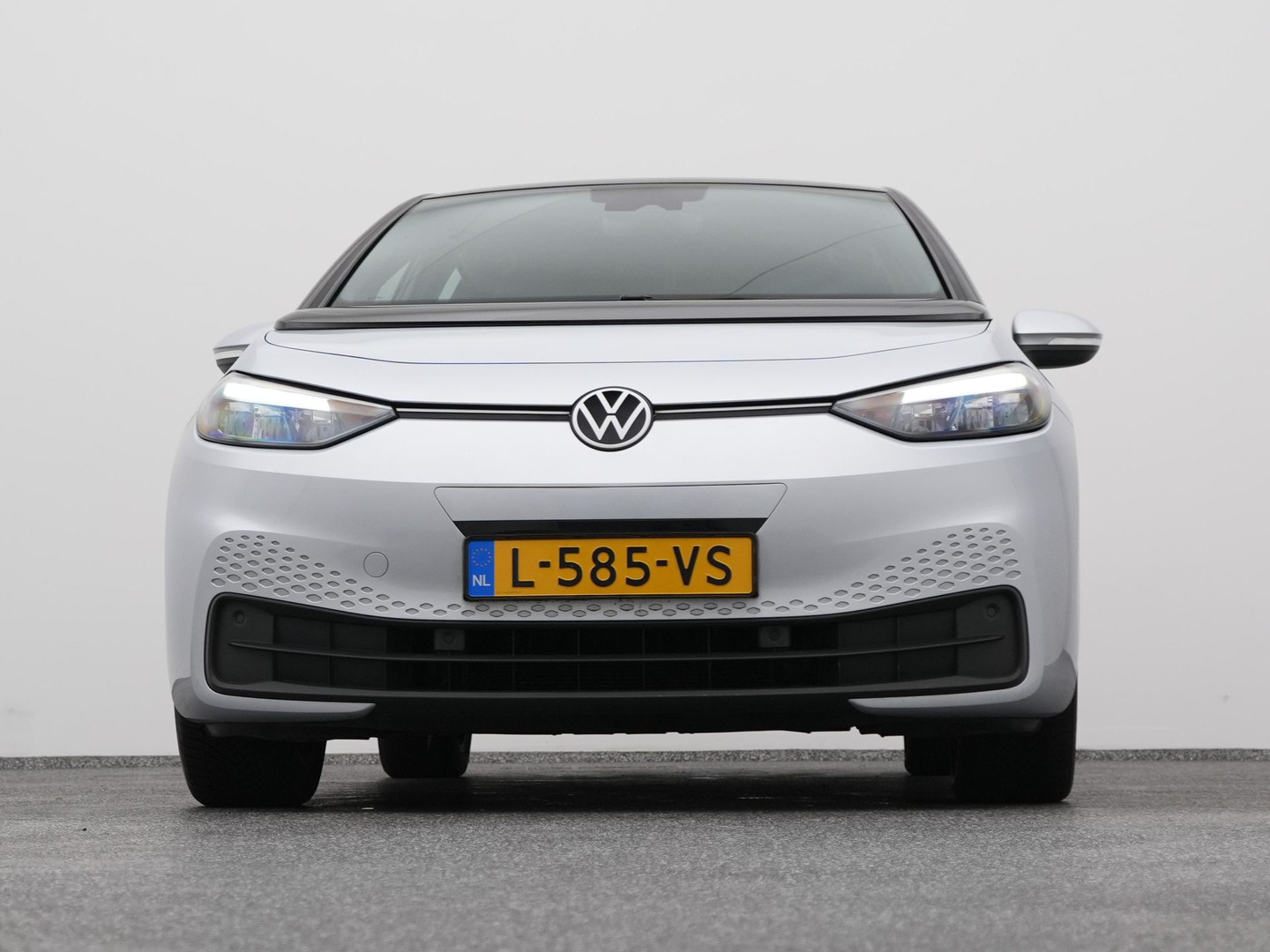 Volkswagen Volkswagen