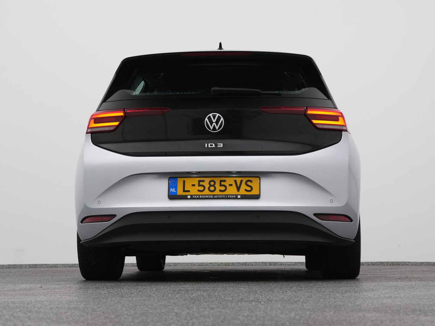 Volkswagen Volkswagen