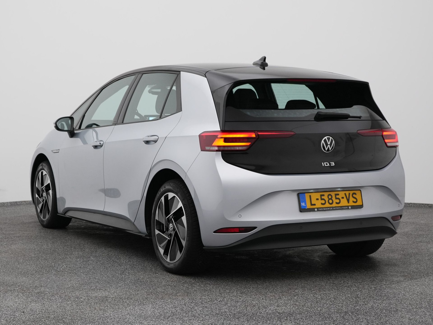 Volkswagen Volkswagen