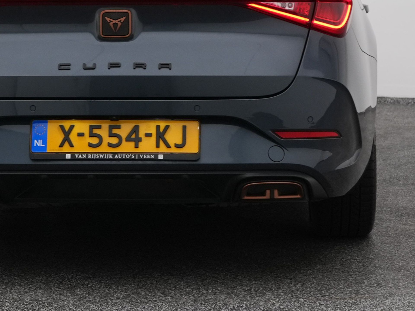 CUPRA