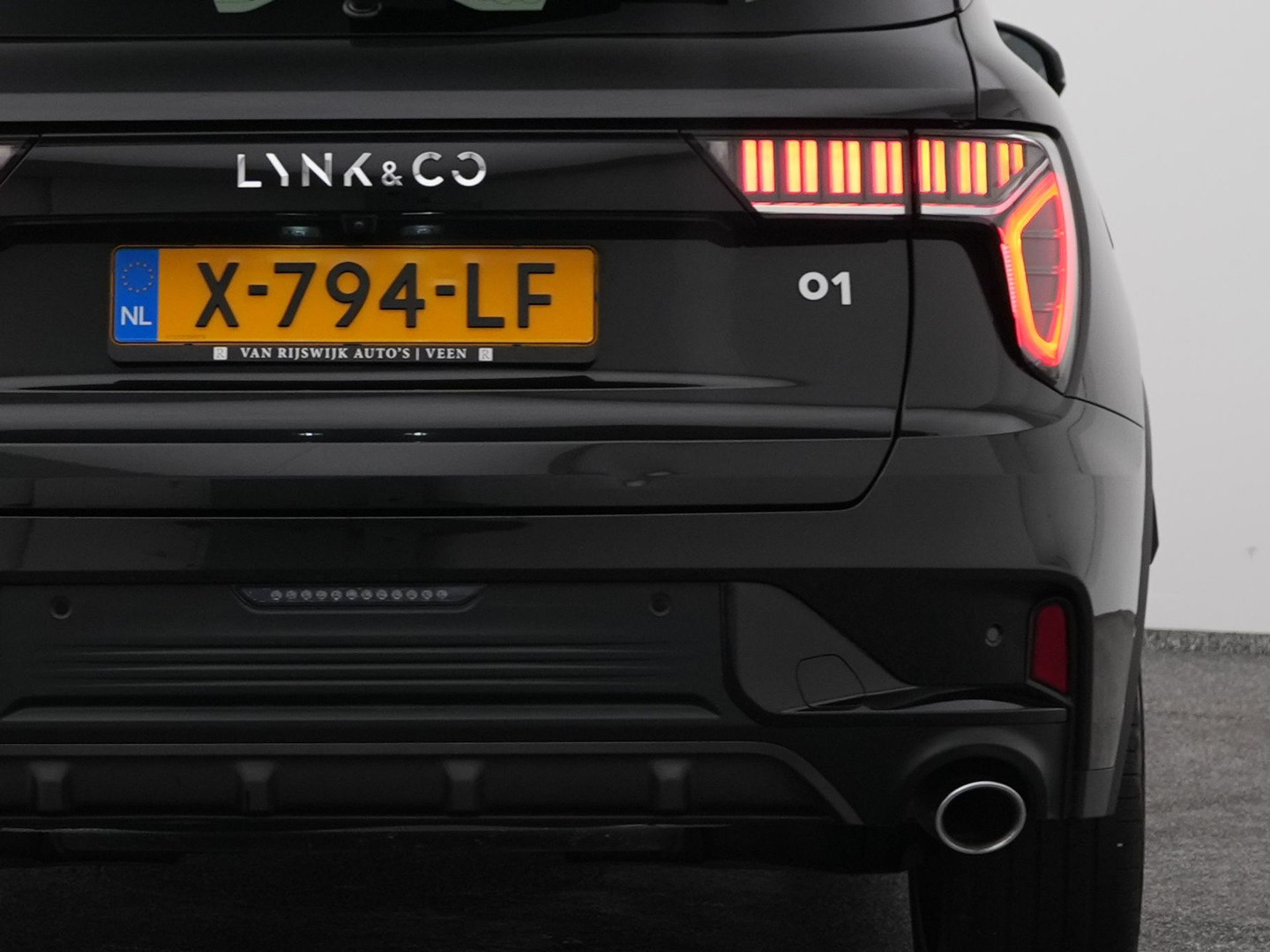 Lynk & Co