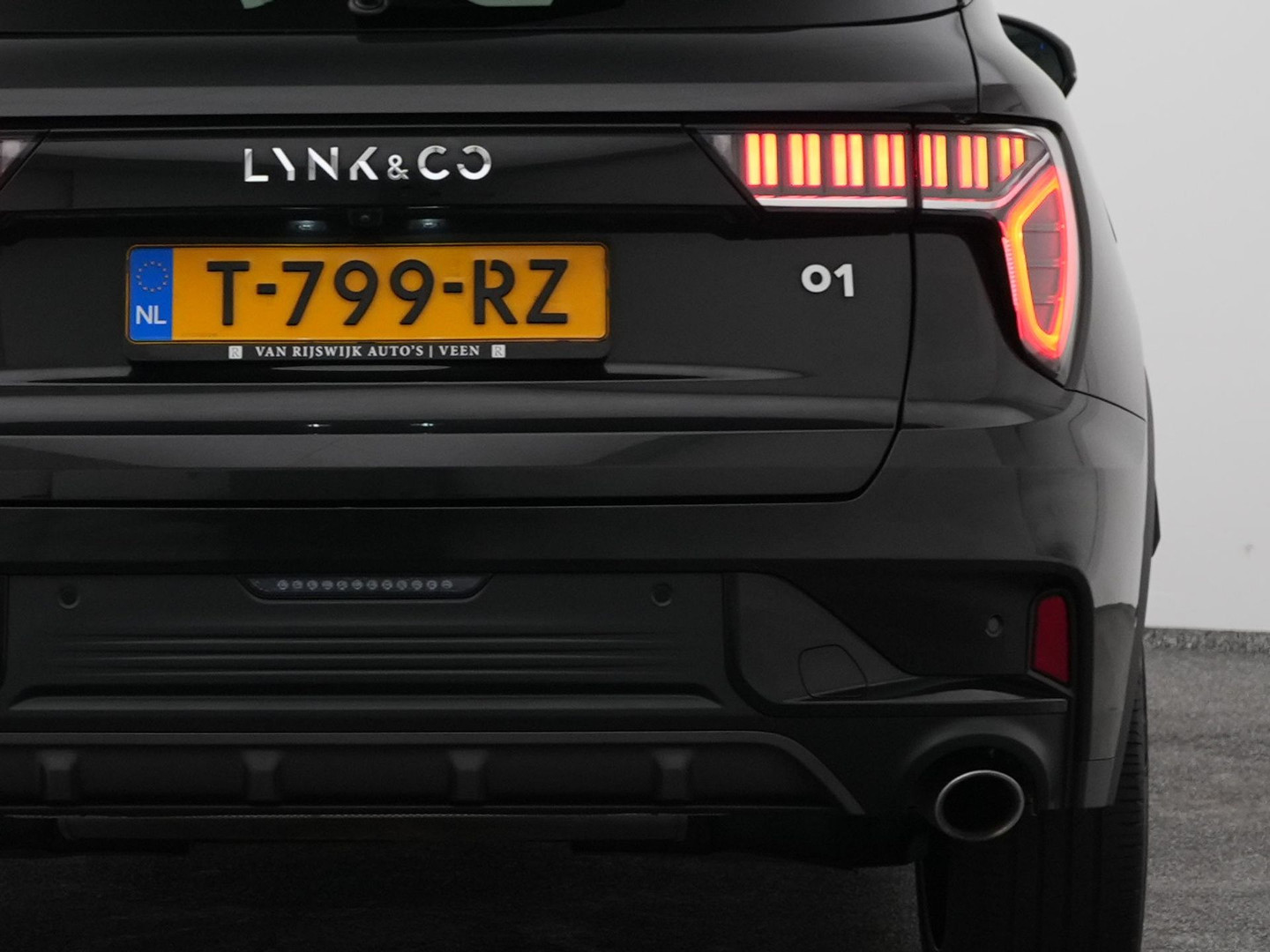 Lynk & Co
