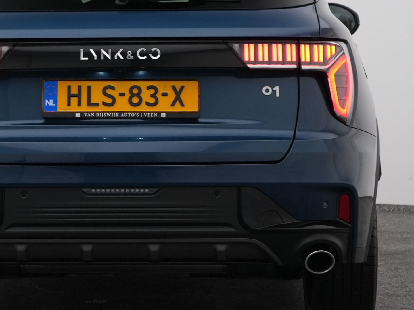 Lynk & Co