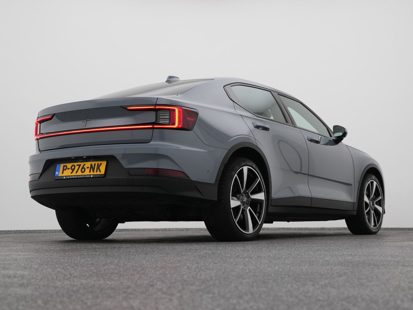 Polestar