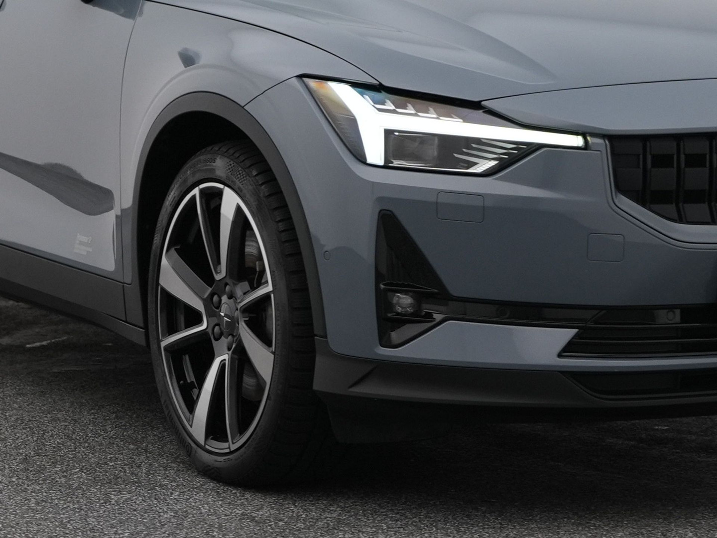 Polestar