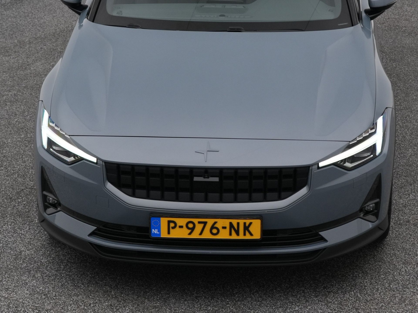 Polestar