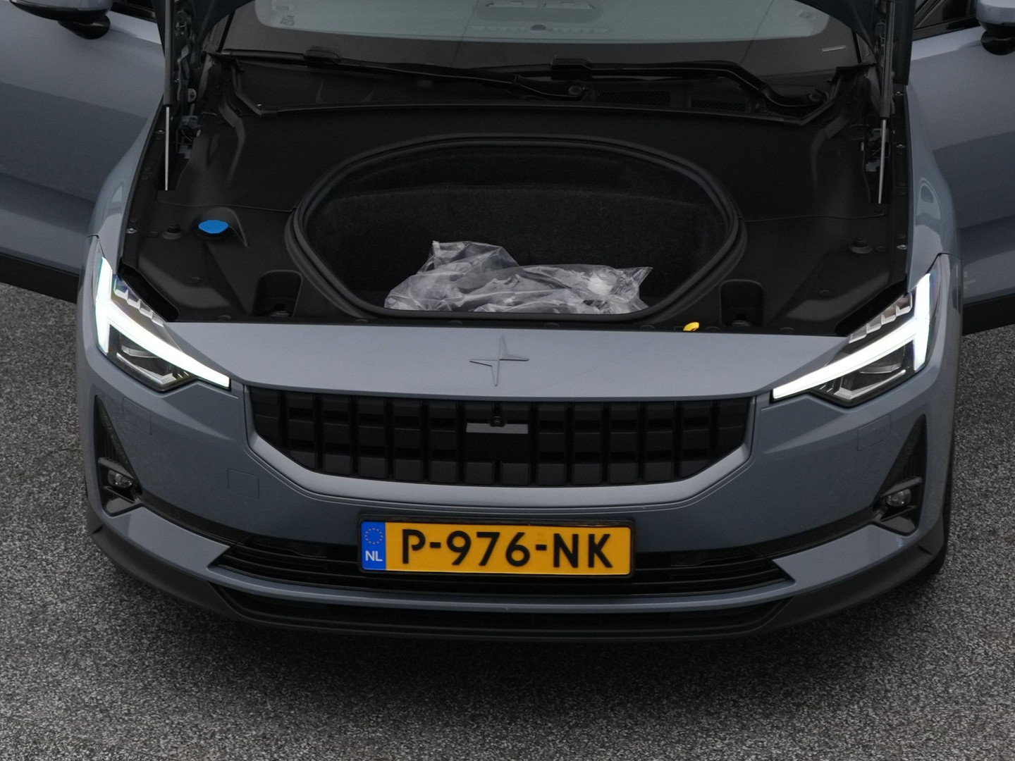 Polestar