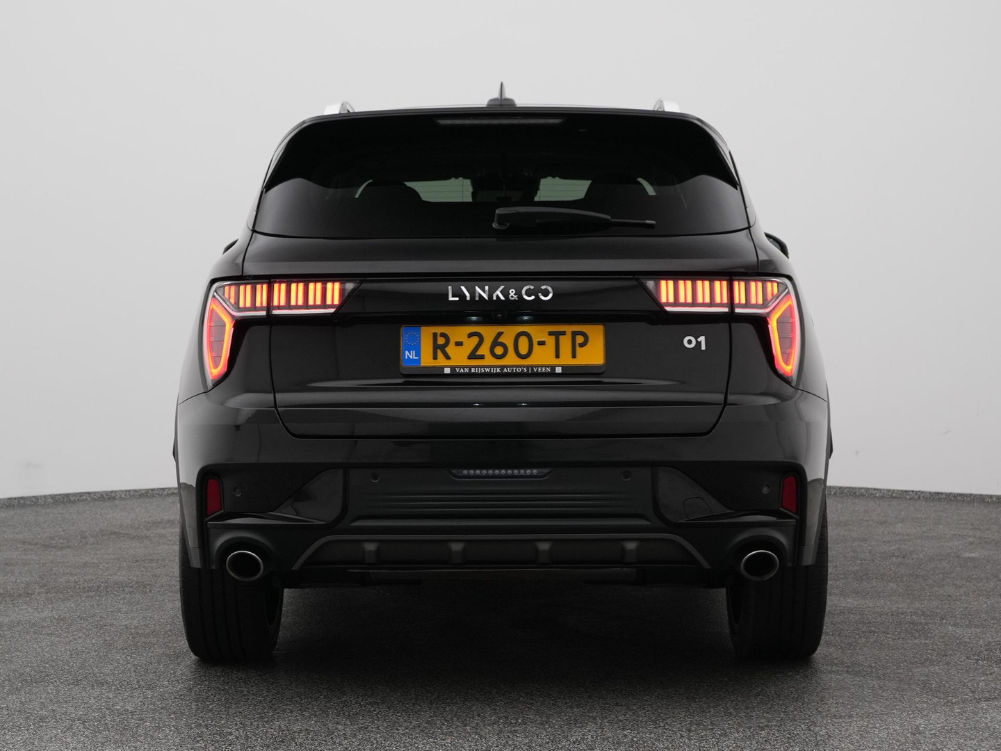 Lynk & Co