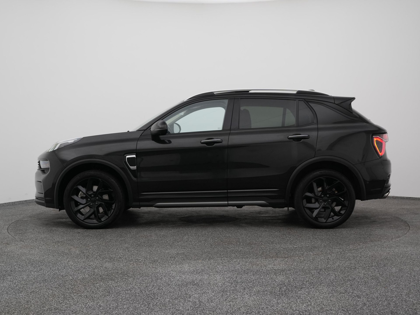 Lynk & Co