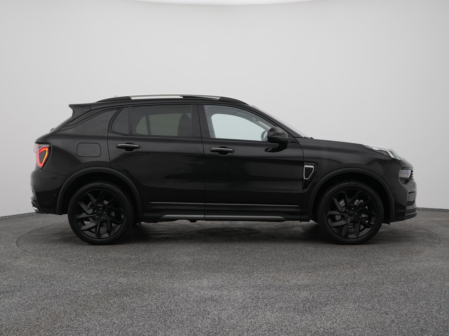Lynk & Co