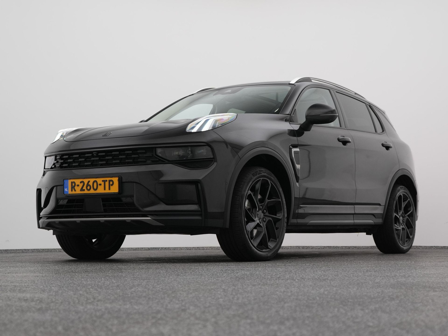 Lynk & Co