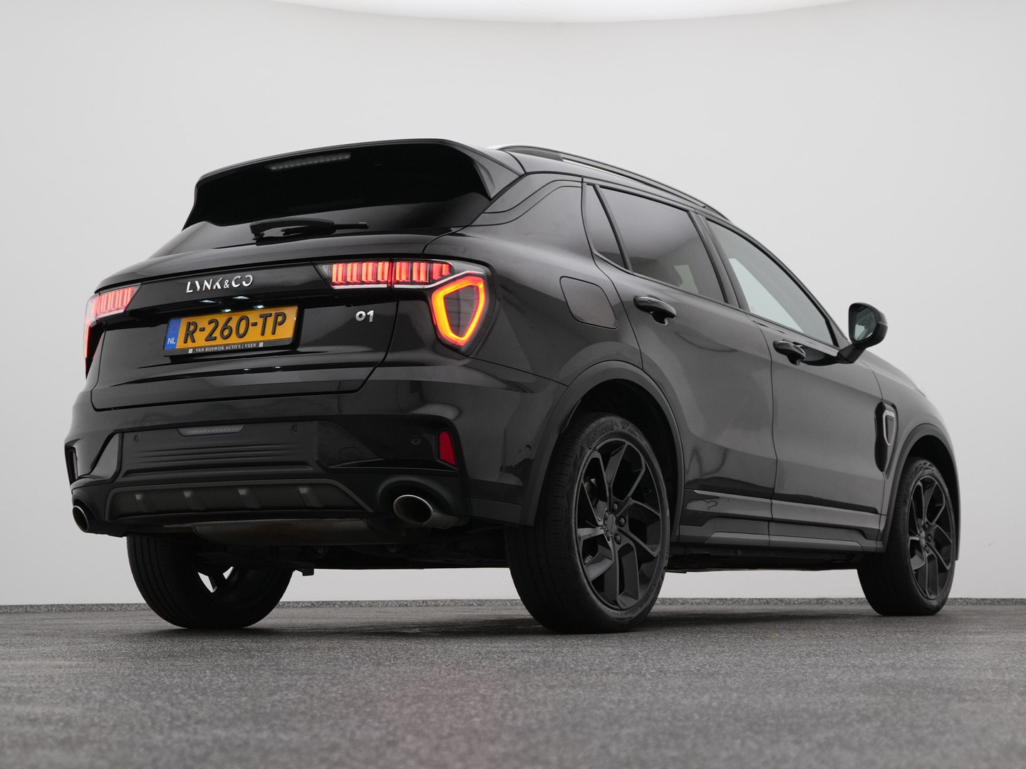 Lynk & Co
