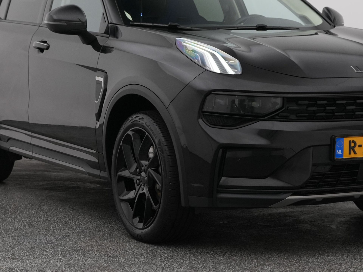 Lynk & Co