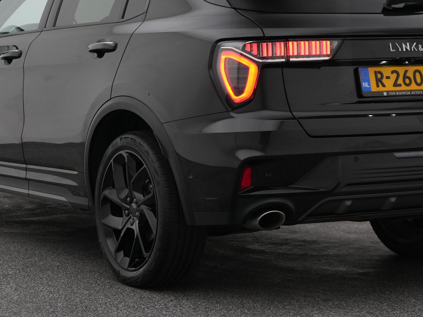 Lynk & Co