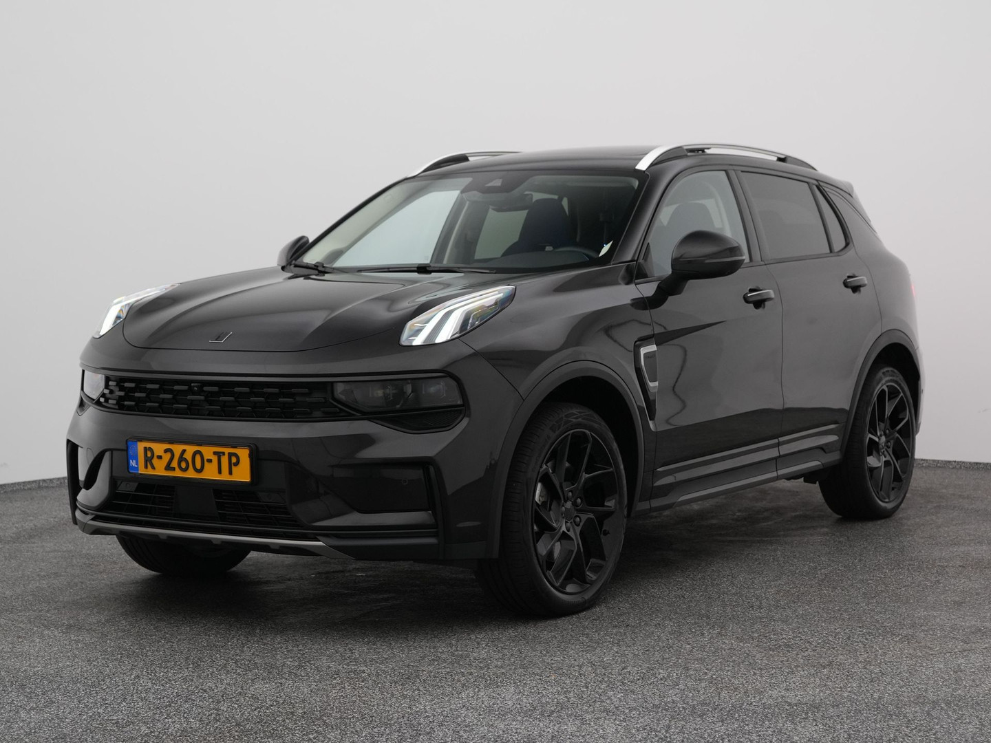 Lynk & Co