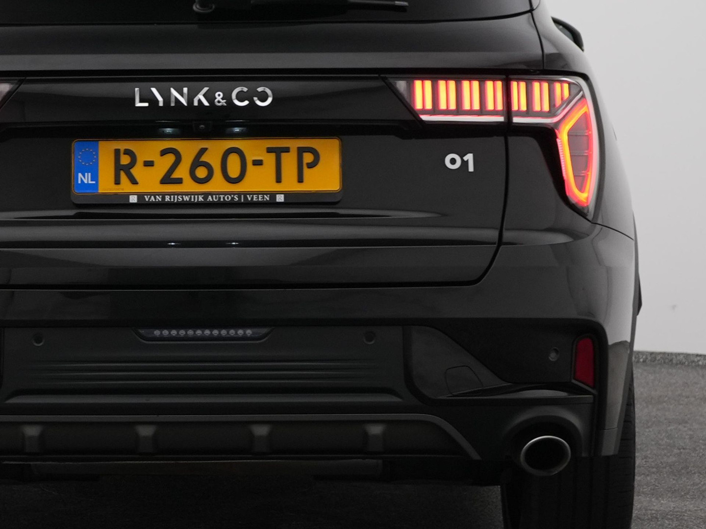 Lynk & Co