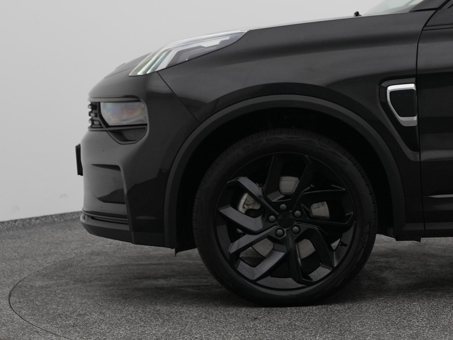 Lynk & Co