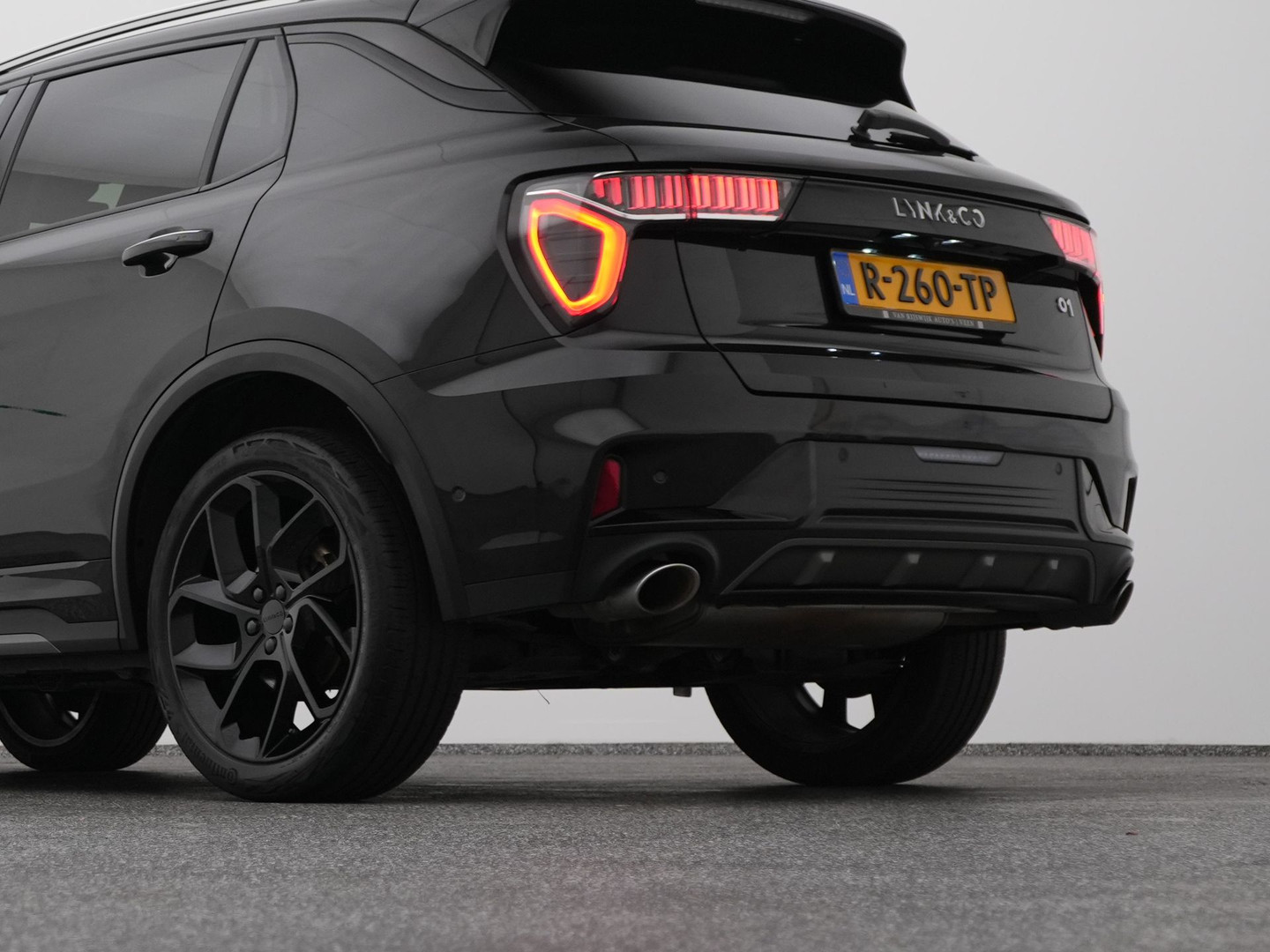 Lynk & Co