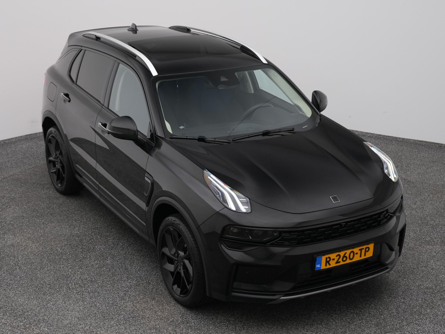 Lynk & Co