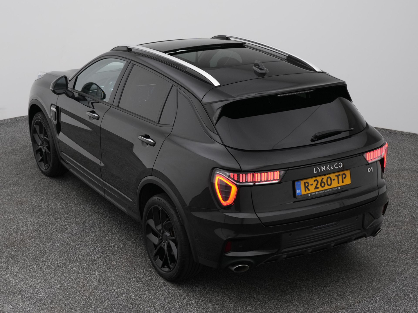 Lynk & Co