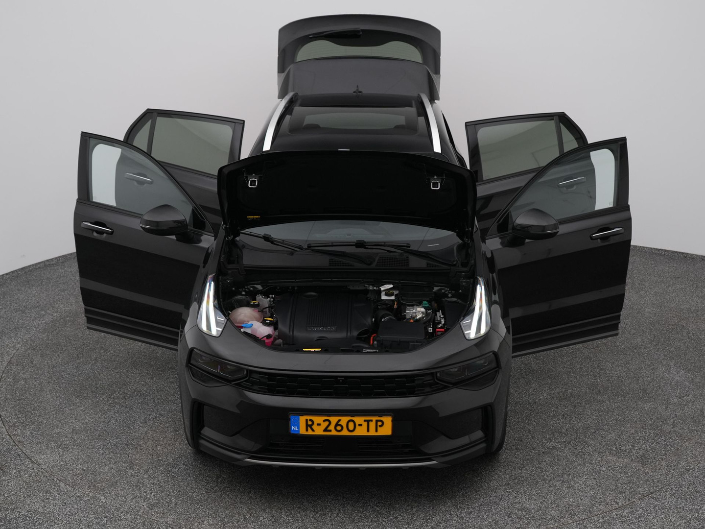 Lynk & Co