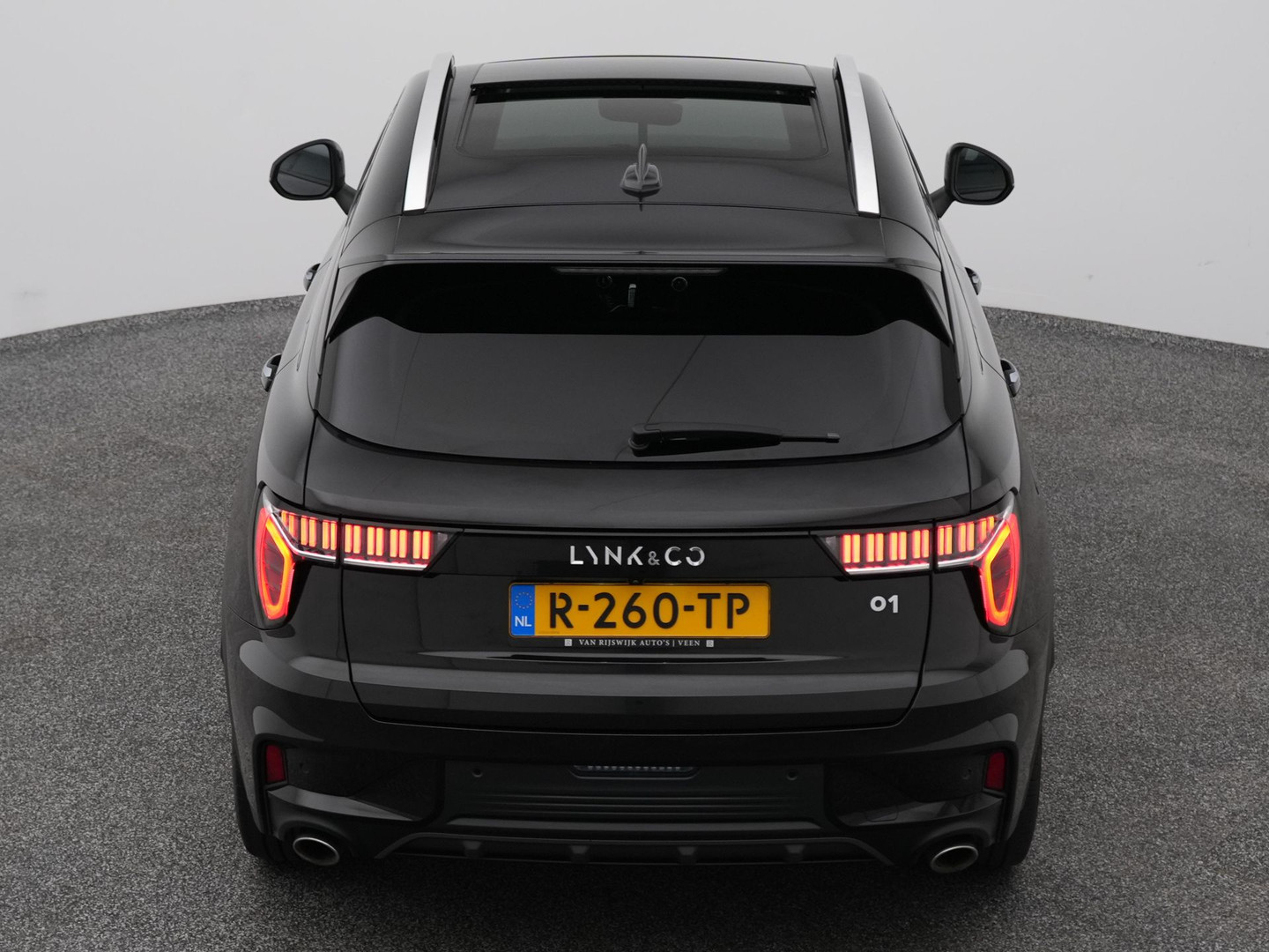 Lynk & Co