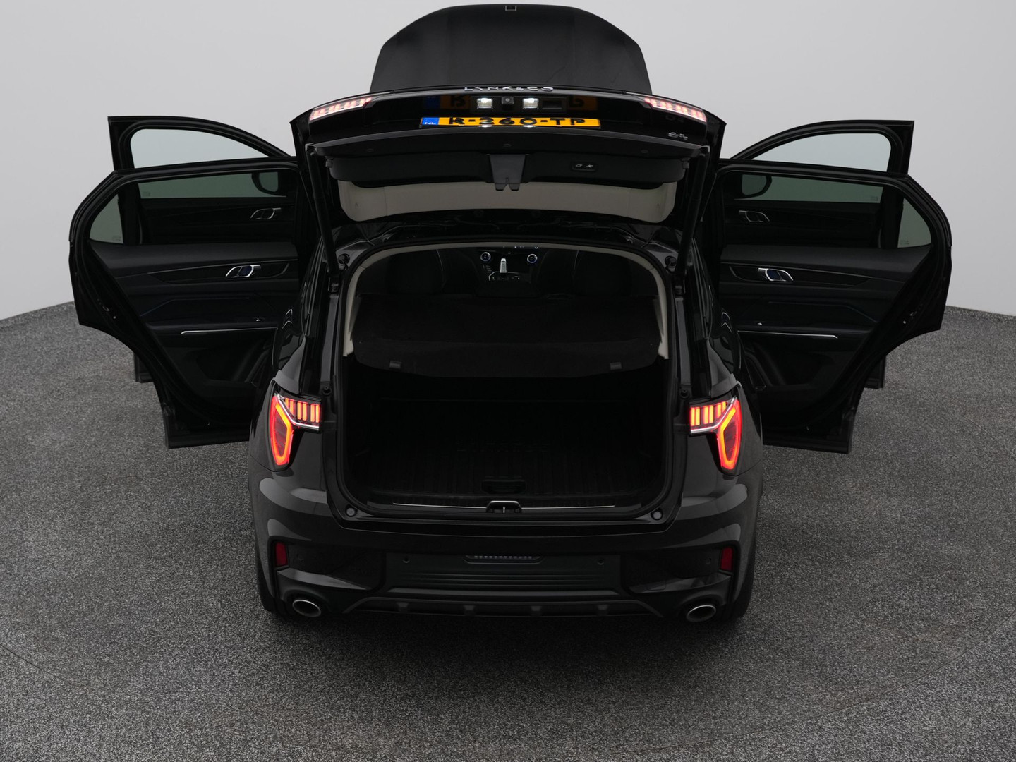 Lynk & Co