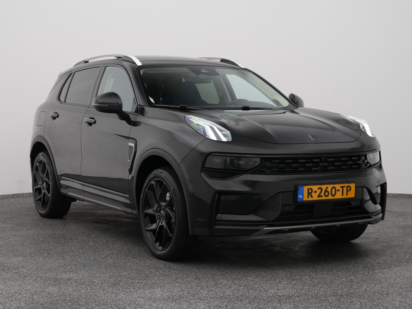 Lynk & Co