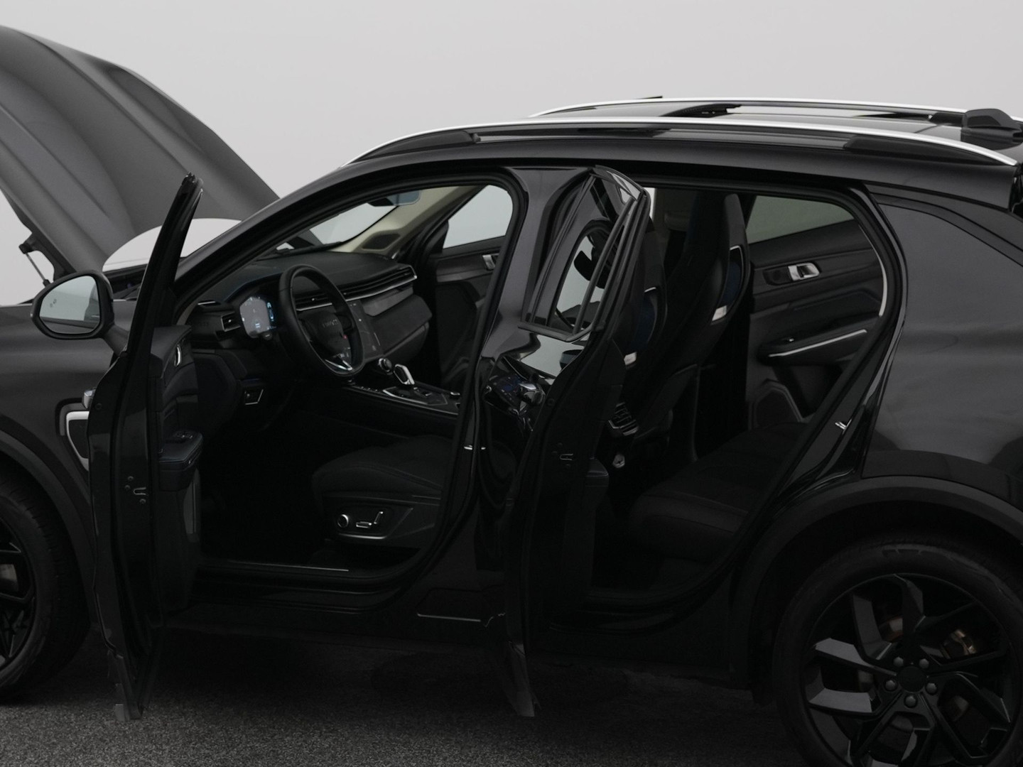 Lynk & Co