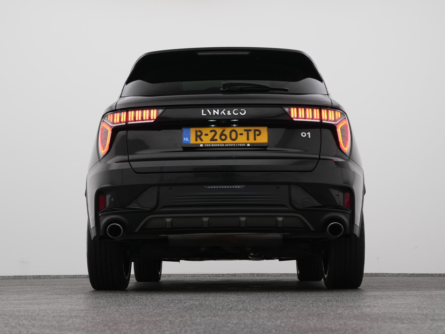 Lynk & Co