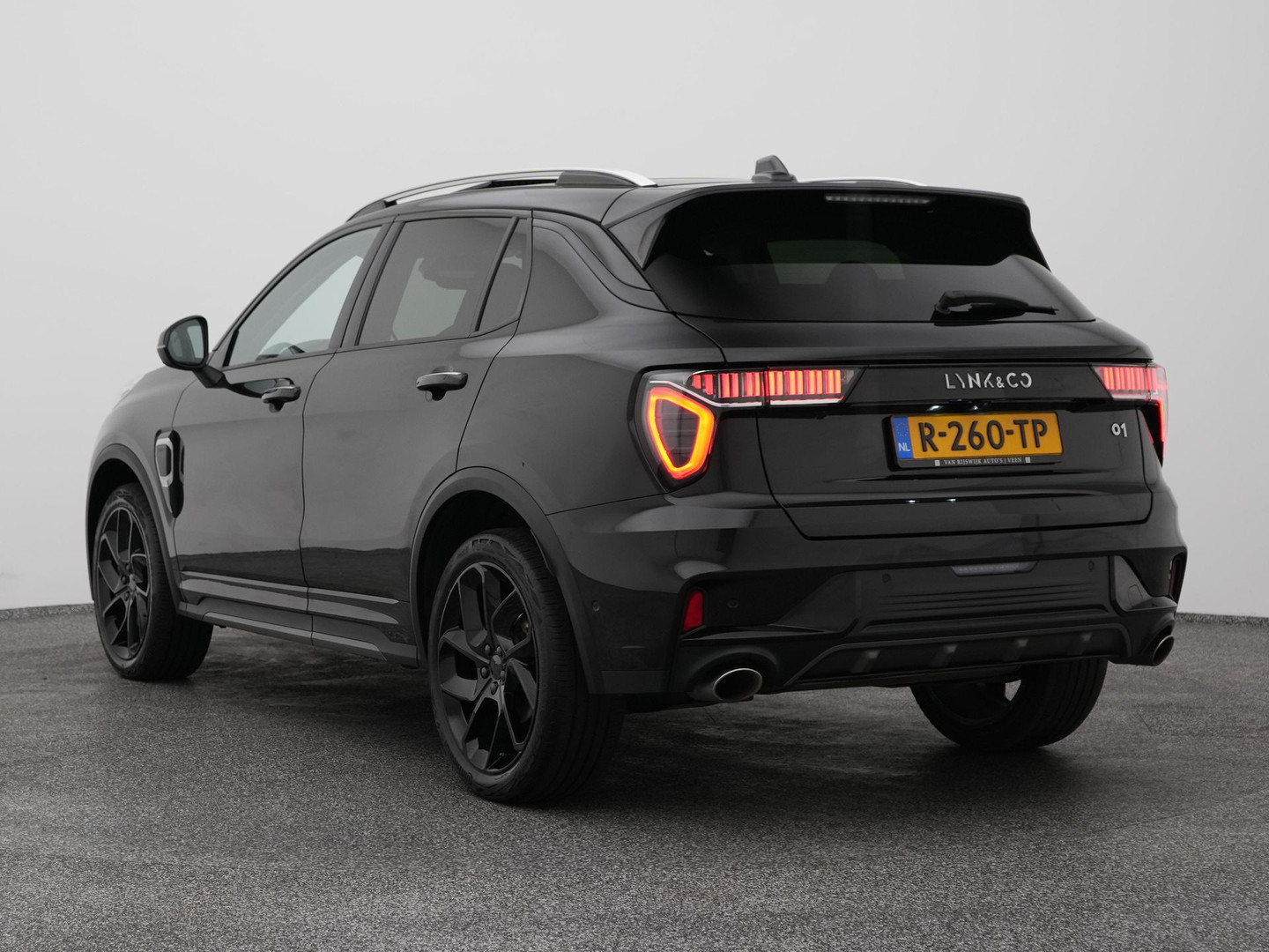 Lynk & Co