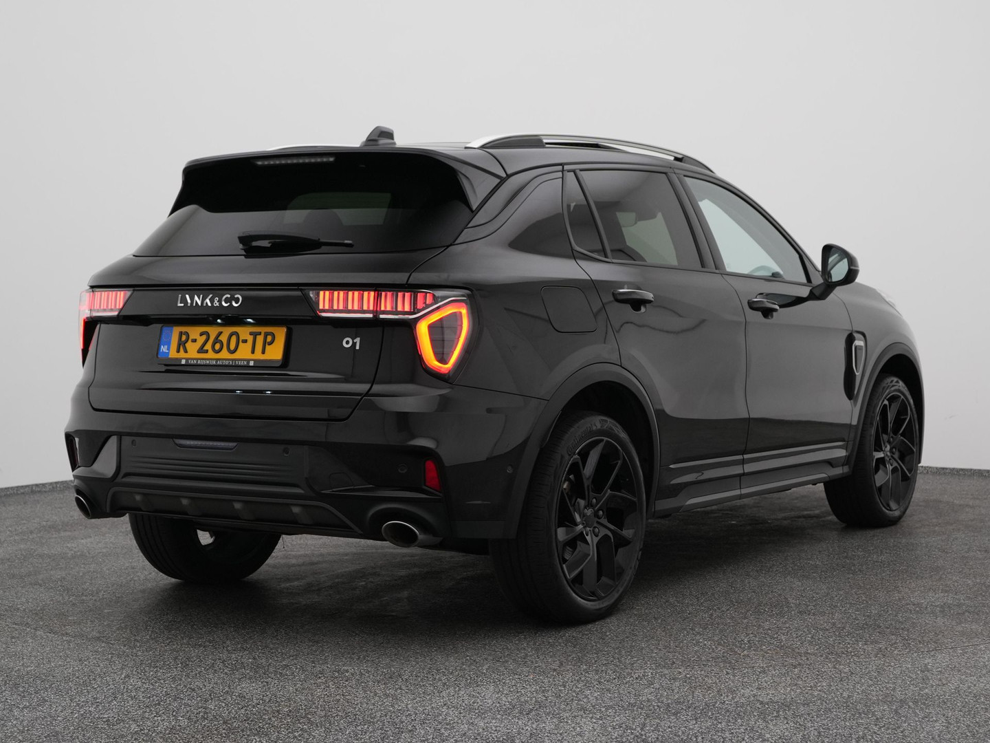 Lynk & Co