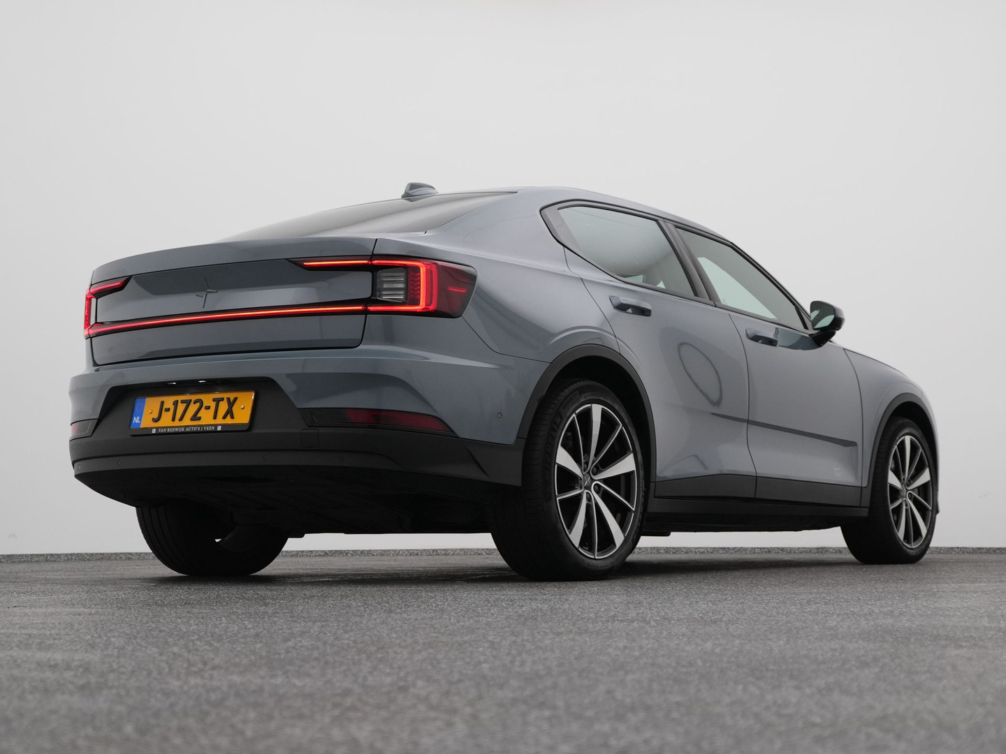 Polestar