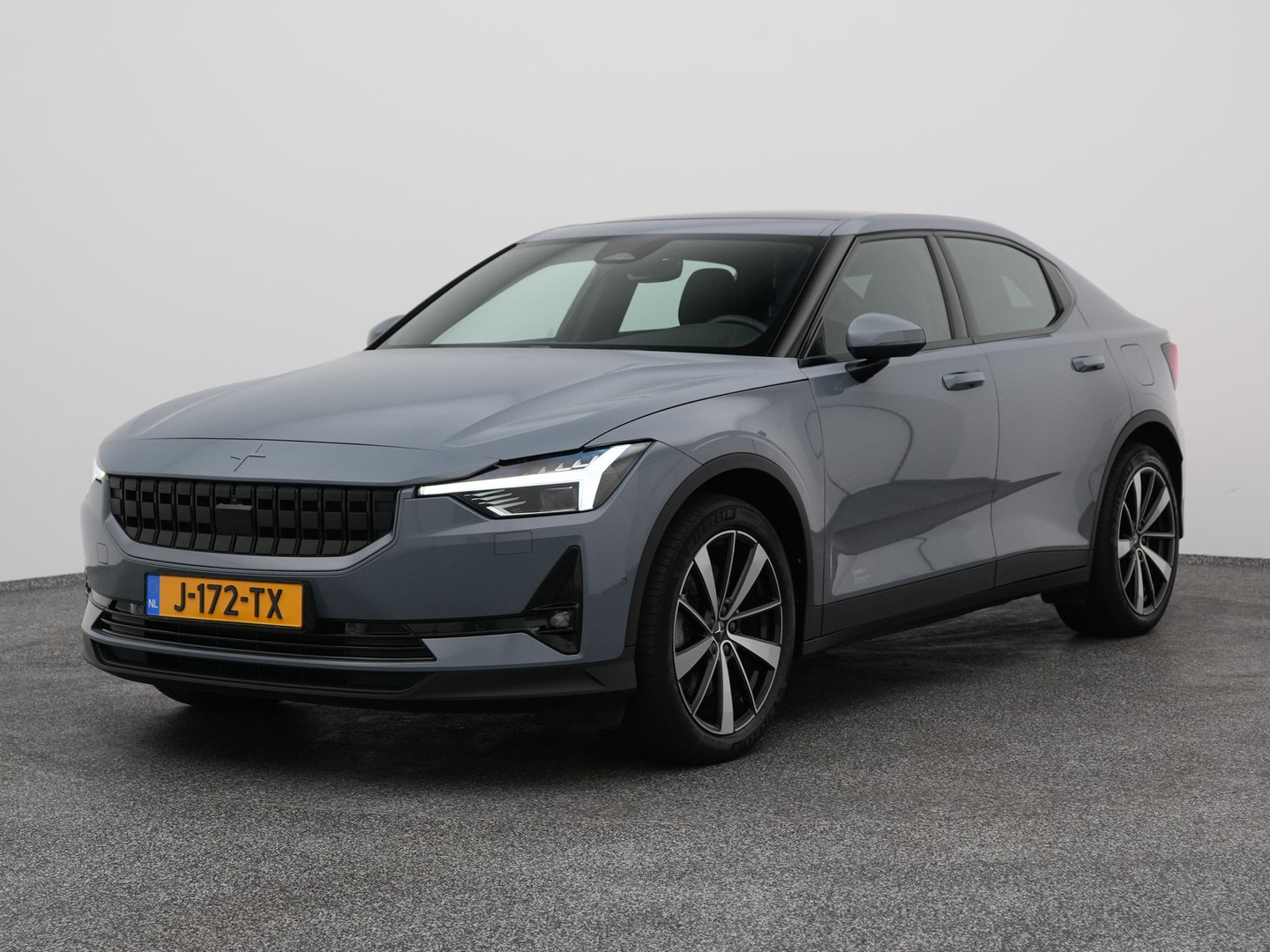 Polestar