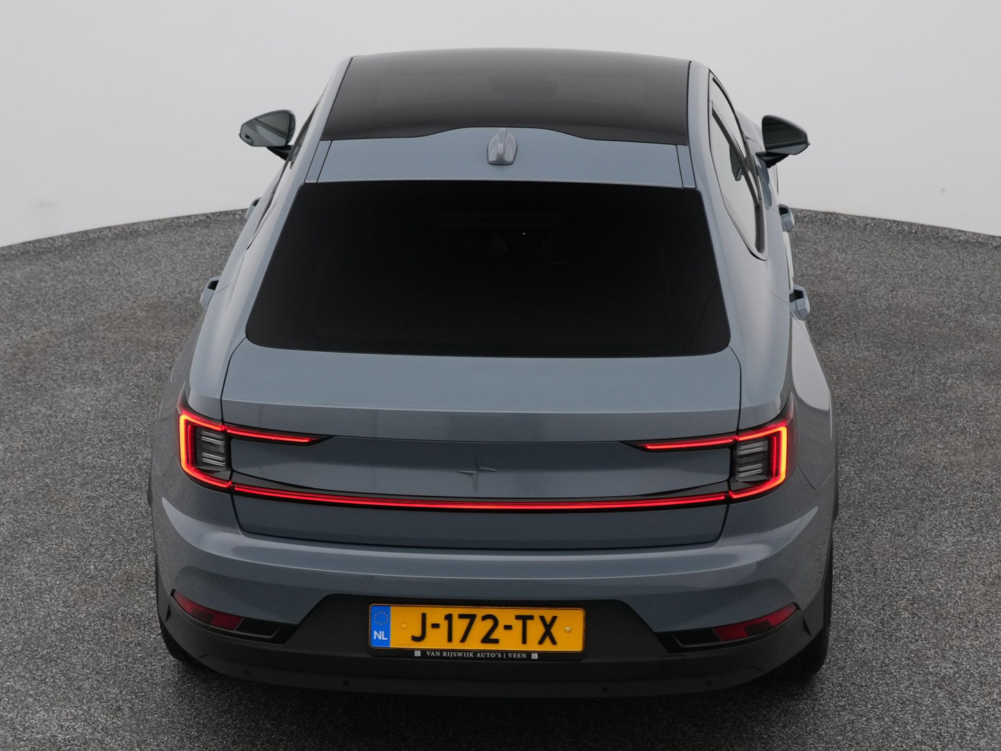 Polestar