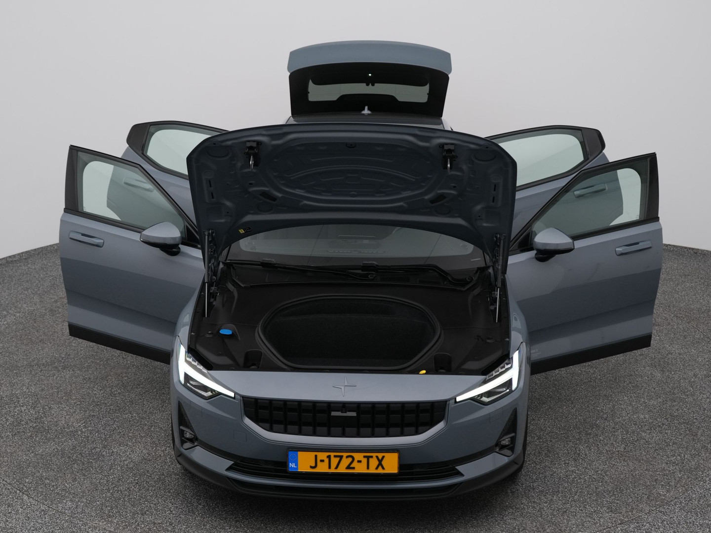 Polestar