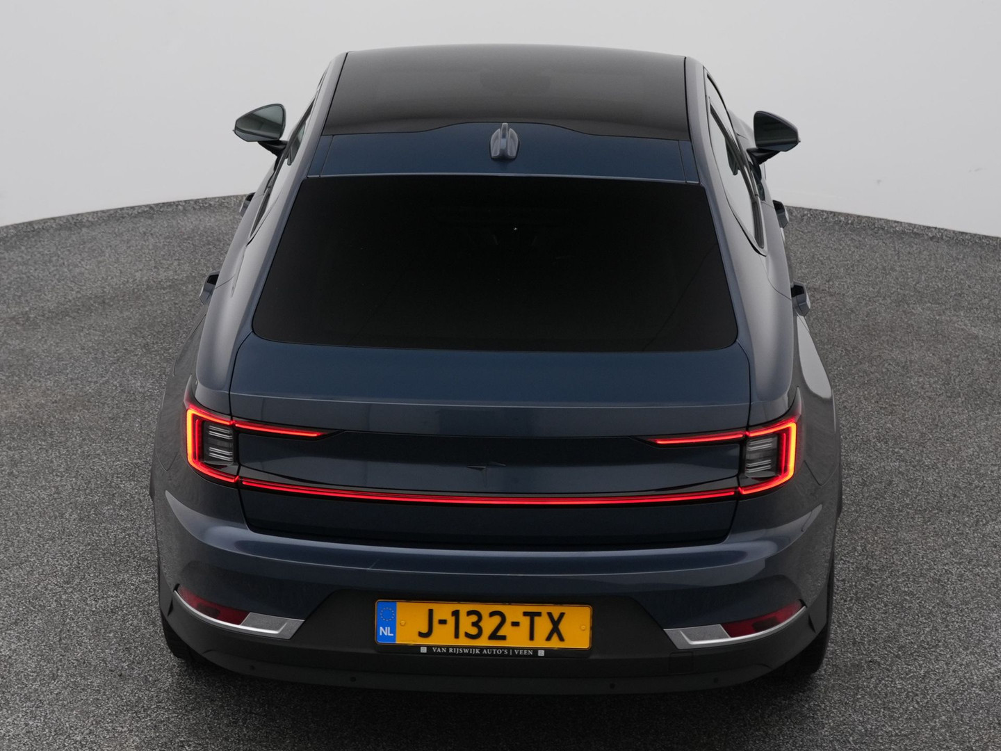 Polestar