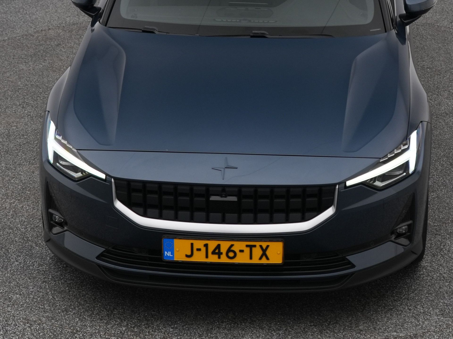 Polestar