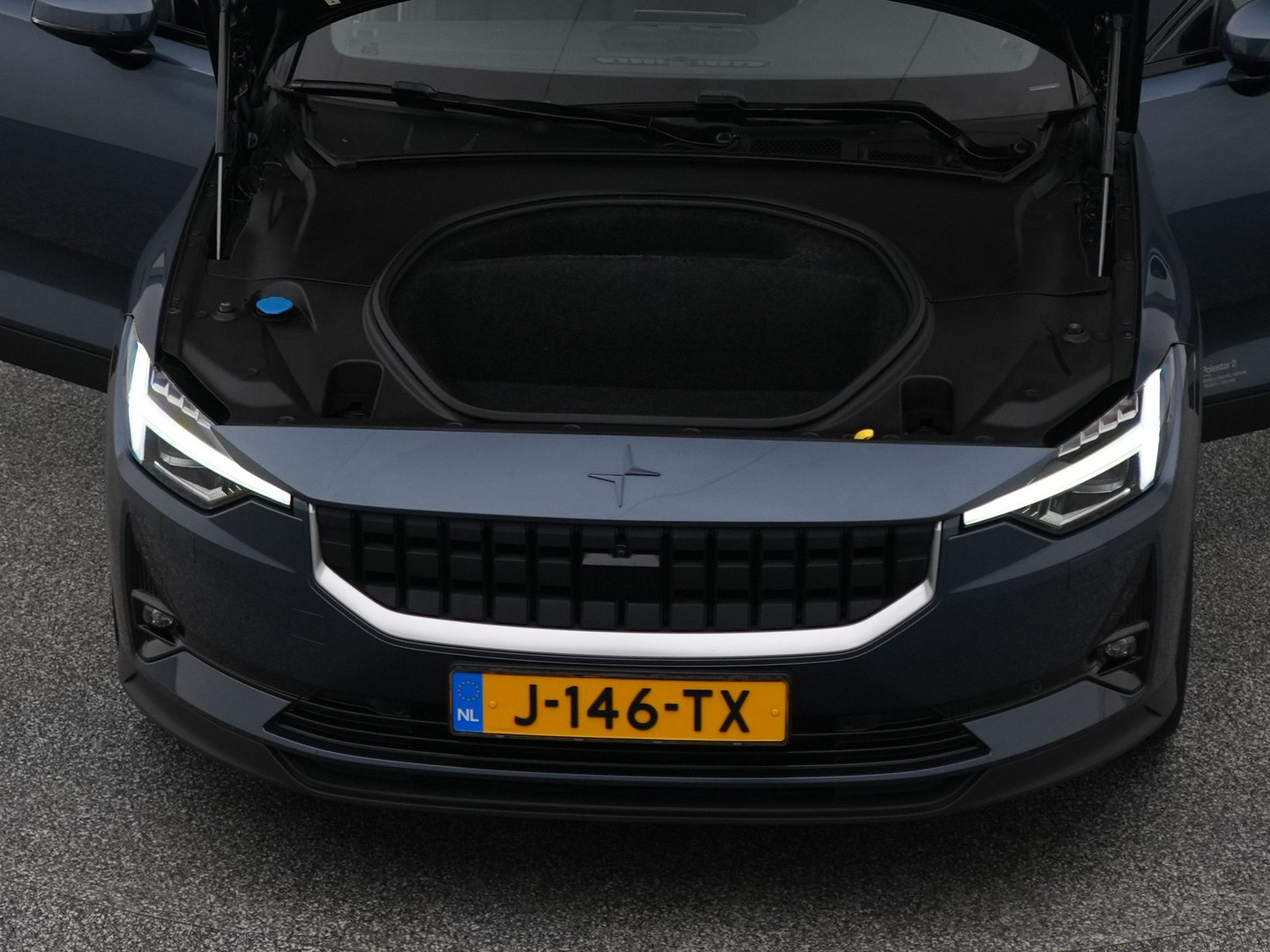 Polestar