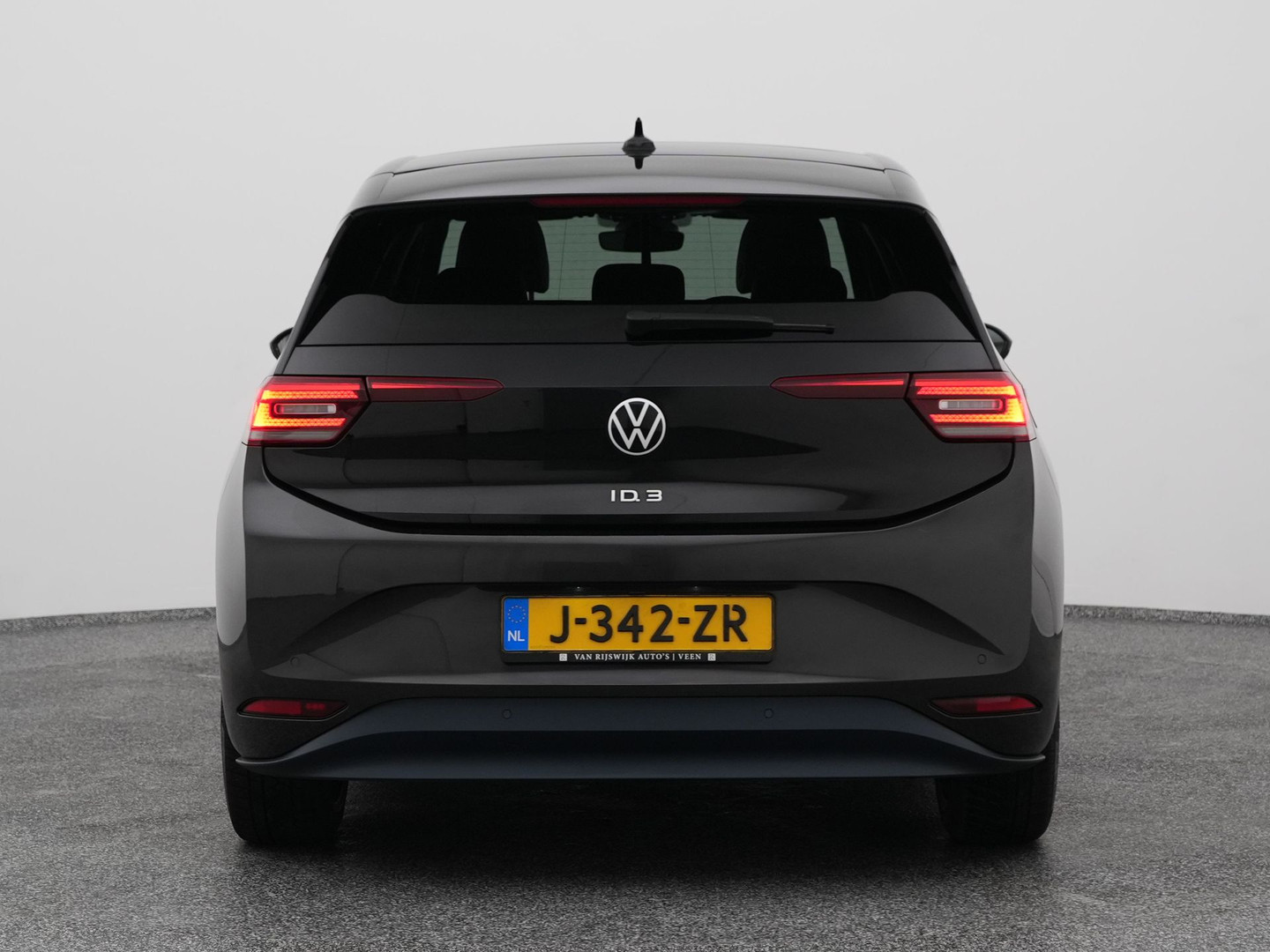 Volkswagen Volkswagen