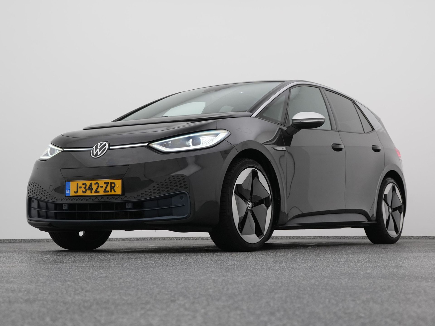 Volkswagen Volkswagen