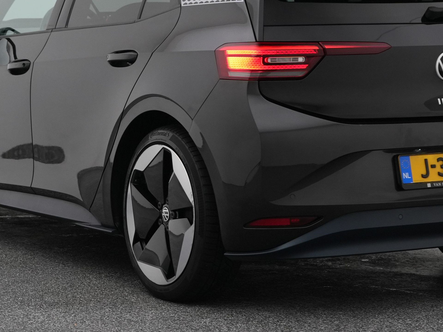 Volkswagen Volkswagen